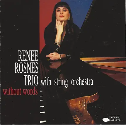 Renee Rosnes - Without Words