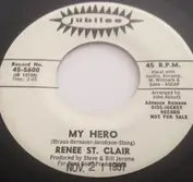 Renee St. Clair