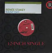 Renee Stakey - Rainy Day