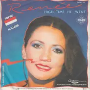 Renée - High Time He Went