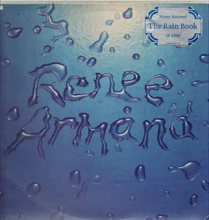 Renée Armand - The Rain Book