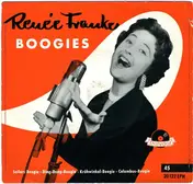 Renée Franke - Boogies