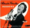 7'' - Renée Franke - Boogies