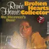 7'' - Renée Harris - Broken Hearts Collector / On Heaven's Door