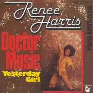 Renée Harris - Doctor Music