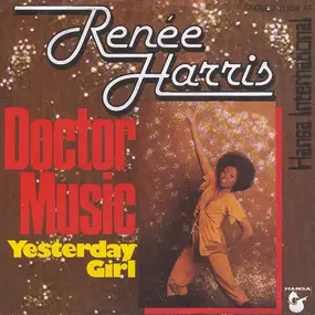 Renee Harris - Doctor Music