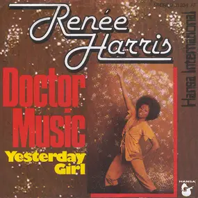 Renee Harris - Doctor Music