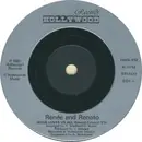 7'' - Renée & Renato - Jesus Loves Us All / I'm A Going To Brighton