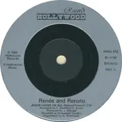 Renee and Renato - Jesus Loves Us All / I'm A Going To Brighton