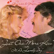 Renée & Renato - Just One More Kiss / It's A Lovely Day