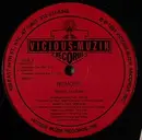 12'' - Renee Silvers - Rumors