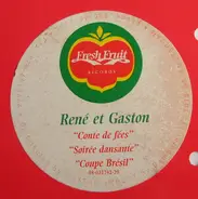 René Et Gaston - Conte De Fées