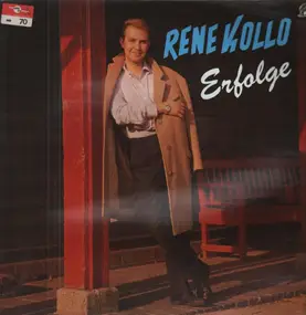 René Kollo - Erfolge