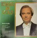 LP - René Kollo - Stars In Gold