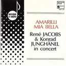 CD - René Jacobs - Recital