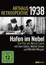 DVD - Marcel Carné - Arthaus Retrospektive 1938 - Hafen im Nebel