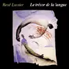 LP - René Lussier - Le Trésor De La Langue