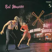 LP - René Ninforge - Bal Musette
