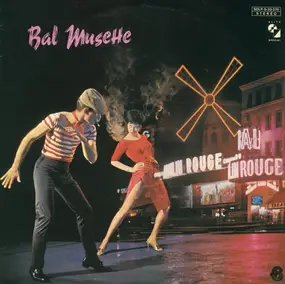 René Ninforge - Bal Musette