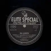 LP - René Ninforge - Bal Musette