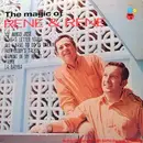 LP - Rene & Rene - The Magic Of Rene & Rene