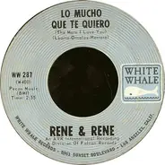 Rene & Rene - Lo Mucho Que Te Quiero (The More I Love You)