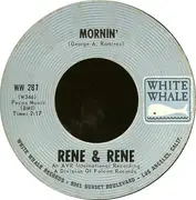 7'' - Rene & Rene - Lo Mucho Que Te Quiero (The More I Love You)