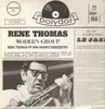 LP - Rene Thomas - Modern Group - Rare!