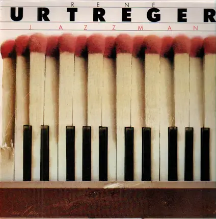 Rene Urtreger - Jazzman