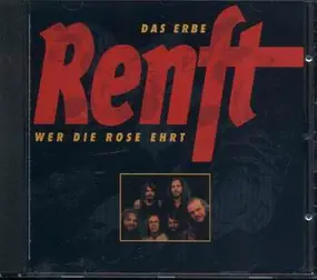 Klaus Renft - Wer Die Rose Ehrt