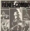 LP - Renft Combo - Rock aus Leipzig, Live - mit AUTOGRAMMKARTE & TEXTBLATT