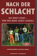 Paperback - Renft / Delle Kriese - Nach der Schlacht