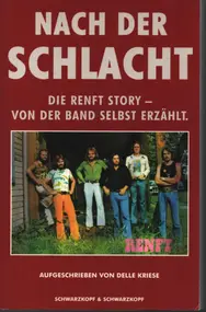 Renft - Nach der Schlacht