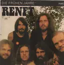 LP - Renft - Die Frühen Jahre