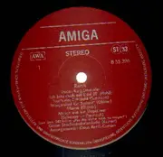 LP - Klaus Renft Combo - Renft