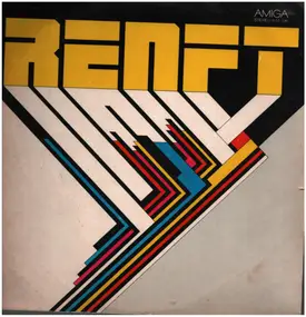 Klaus Renft - Renft