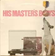 LP - Renhornen - His Master's Boys