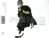CD Single - Reniq - Jeanny
