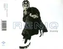 CD Single - Reniq - Jeanny