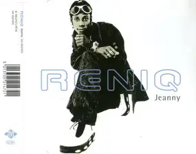 Reniq - Jeanny