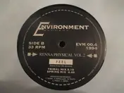 Renna Physical - Volume 2