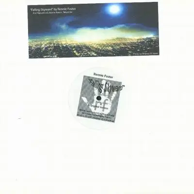 Rennie Foster - Falling Skyward