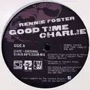 12inch Vinyl Single - Rennie Foster - Good Time Charlie EP - Mixed Color Vinyl
