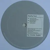 Rennie Foster - POUNDCAKE