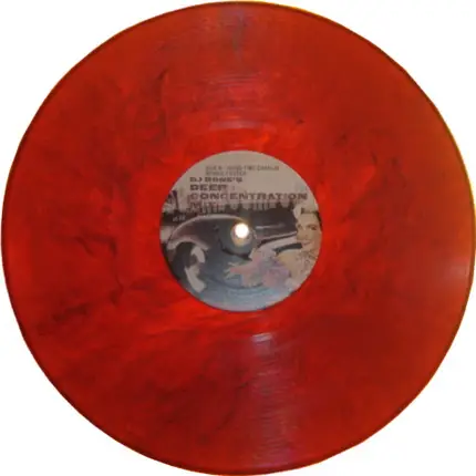 Rennie Foster - Good Time Charlie EP