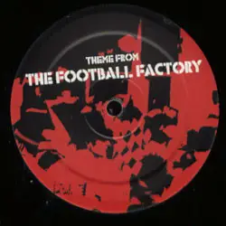 Rennie Pilgrem - Theme From The Football Factory