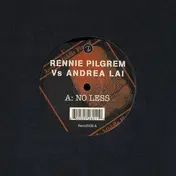 Rennie Pilgrem - No Less