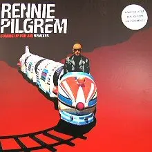 Rennie Pilgrem - Coming Up For Air Remixes