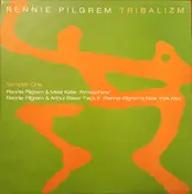 Rennie Pilgrem - Tribalizm (Sampler One)