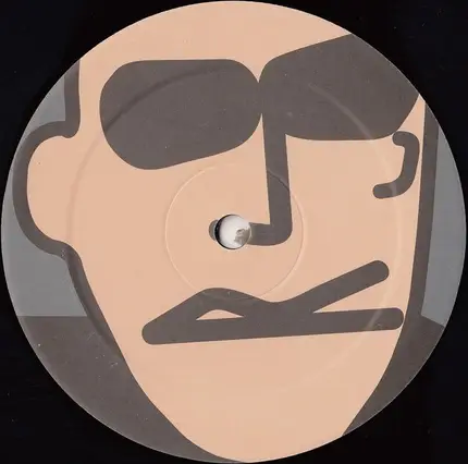 Rennie Pilgrem - Spooky